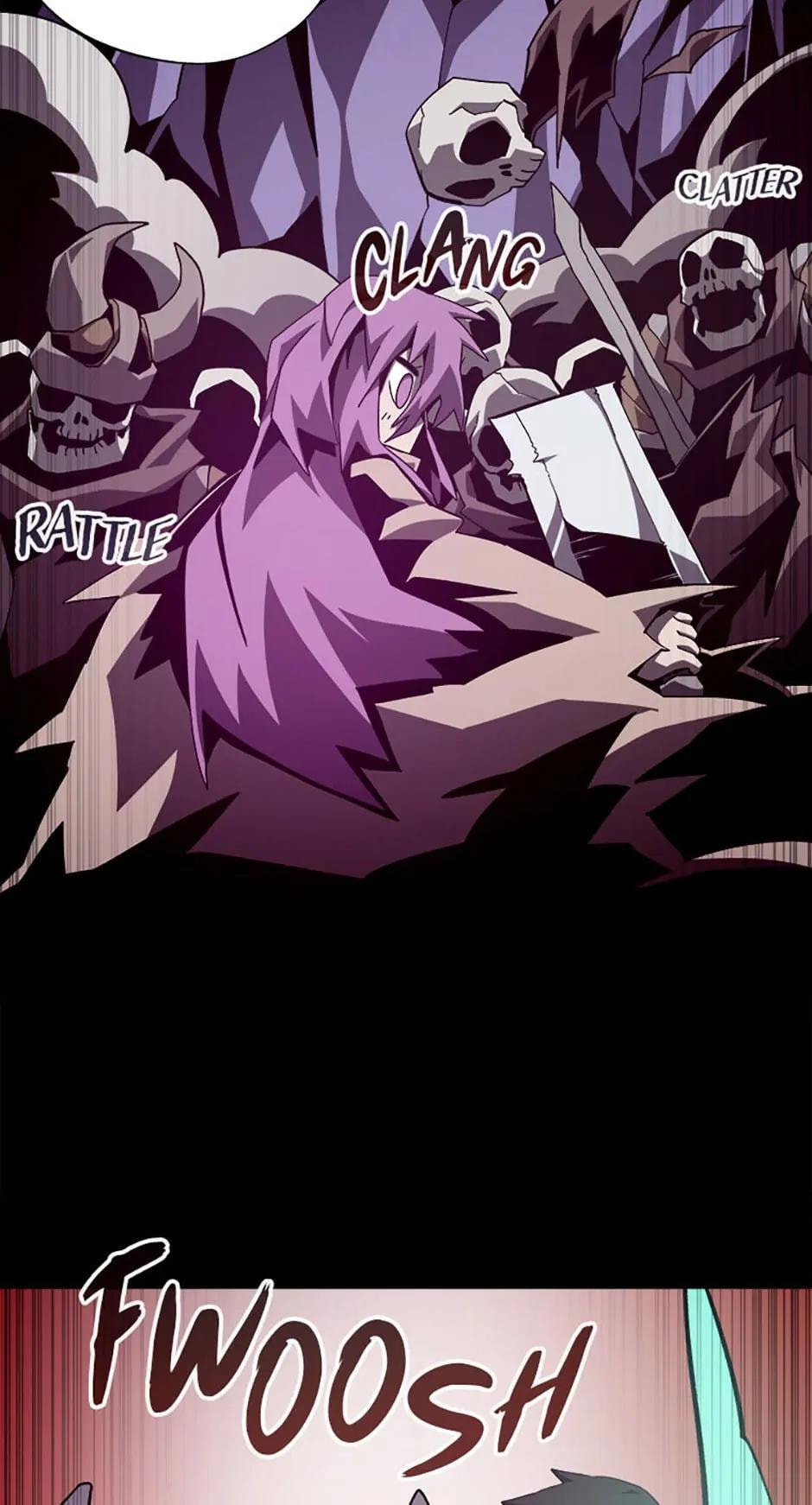 Read Dungeon Odyssey chapter 60 image 69 on Lezhin