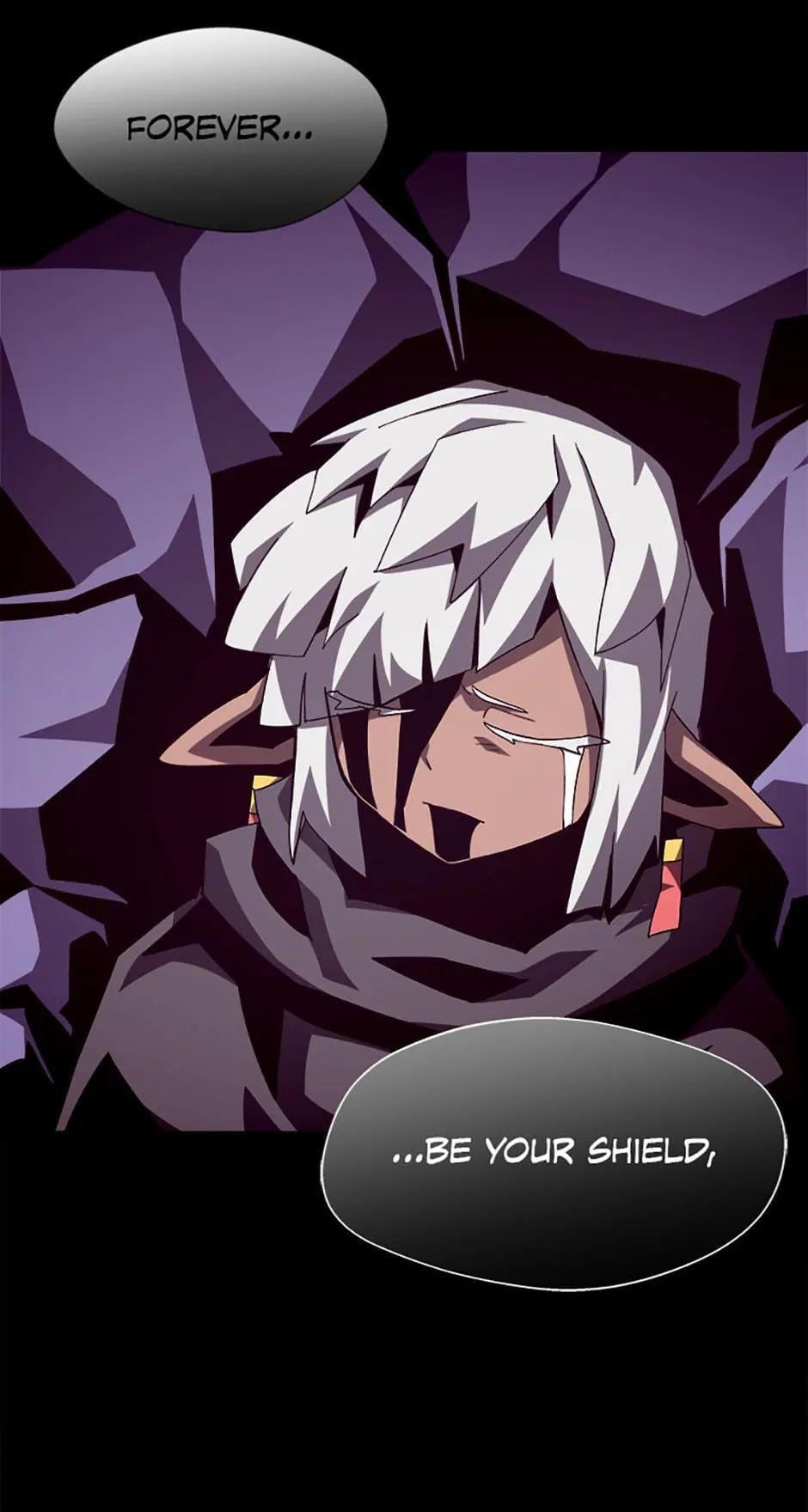 Read Dungeon Odyssey chapter 60 image 7 on Lezhin