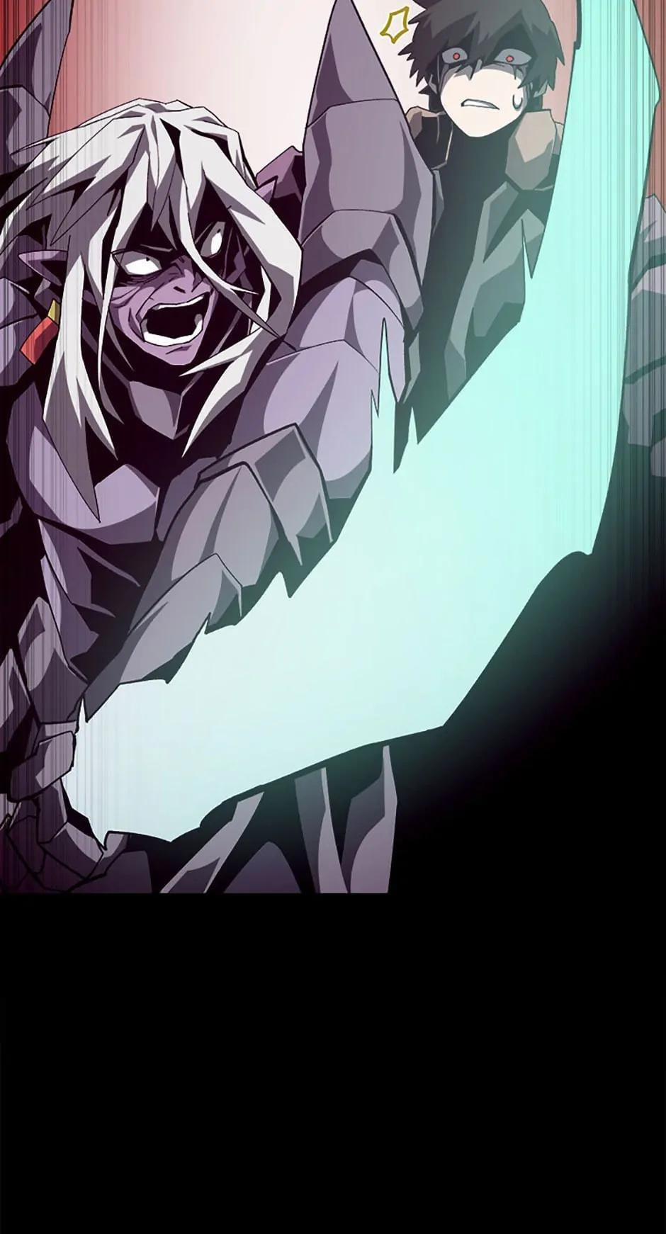 Read Dungeon Odyssey chapter 60 image 70 on Lezhin