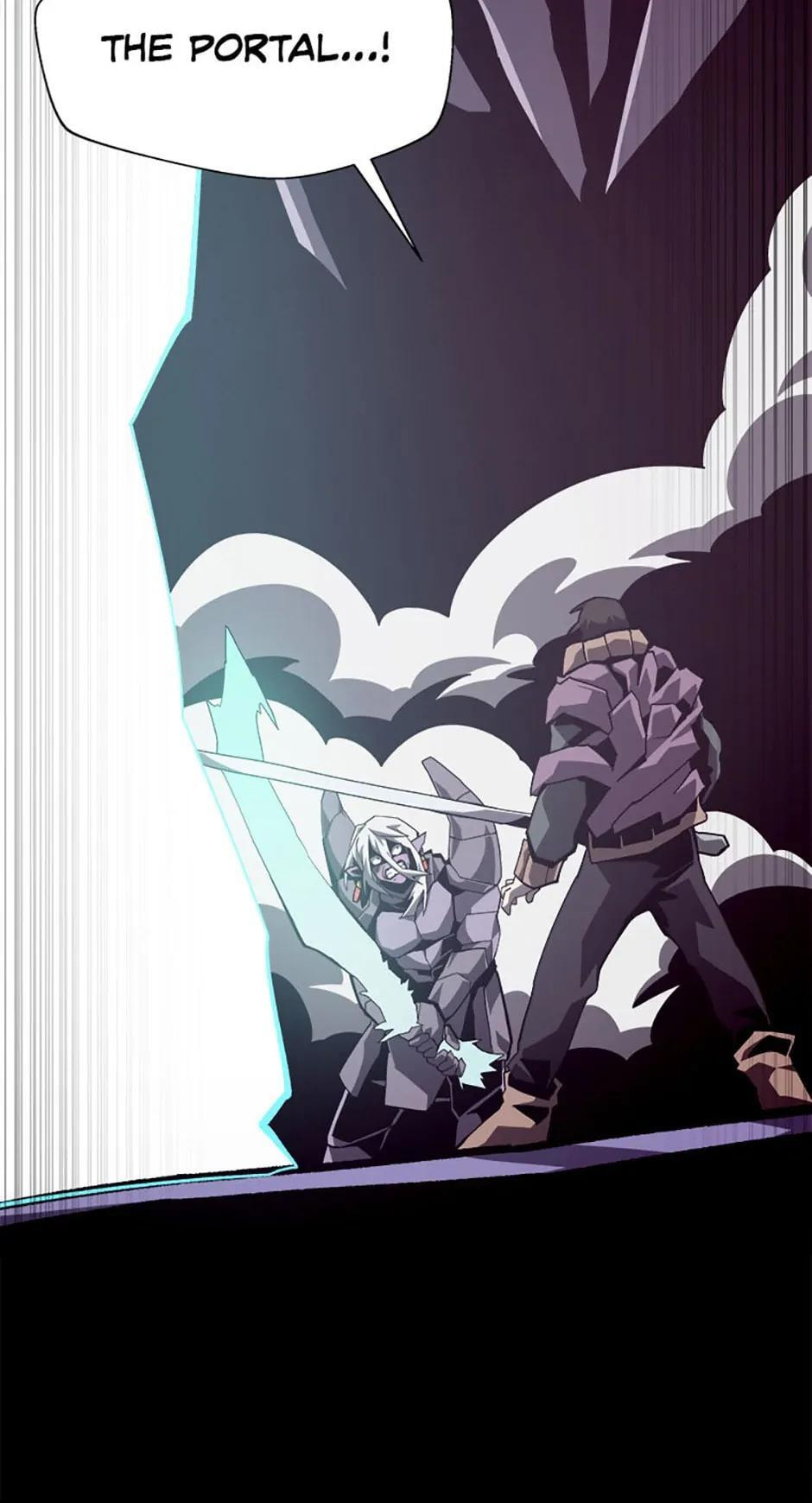 Read Dungeon Odyssey chapter 60 image 72 on Lezhin
