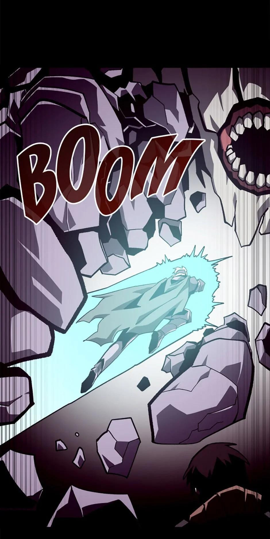 Read Dungeon Odyssey chapter 60 image 74 on Lezhin