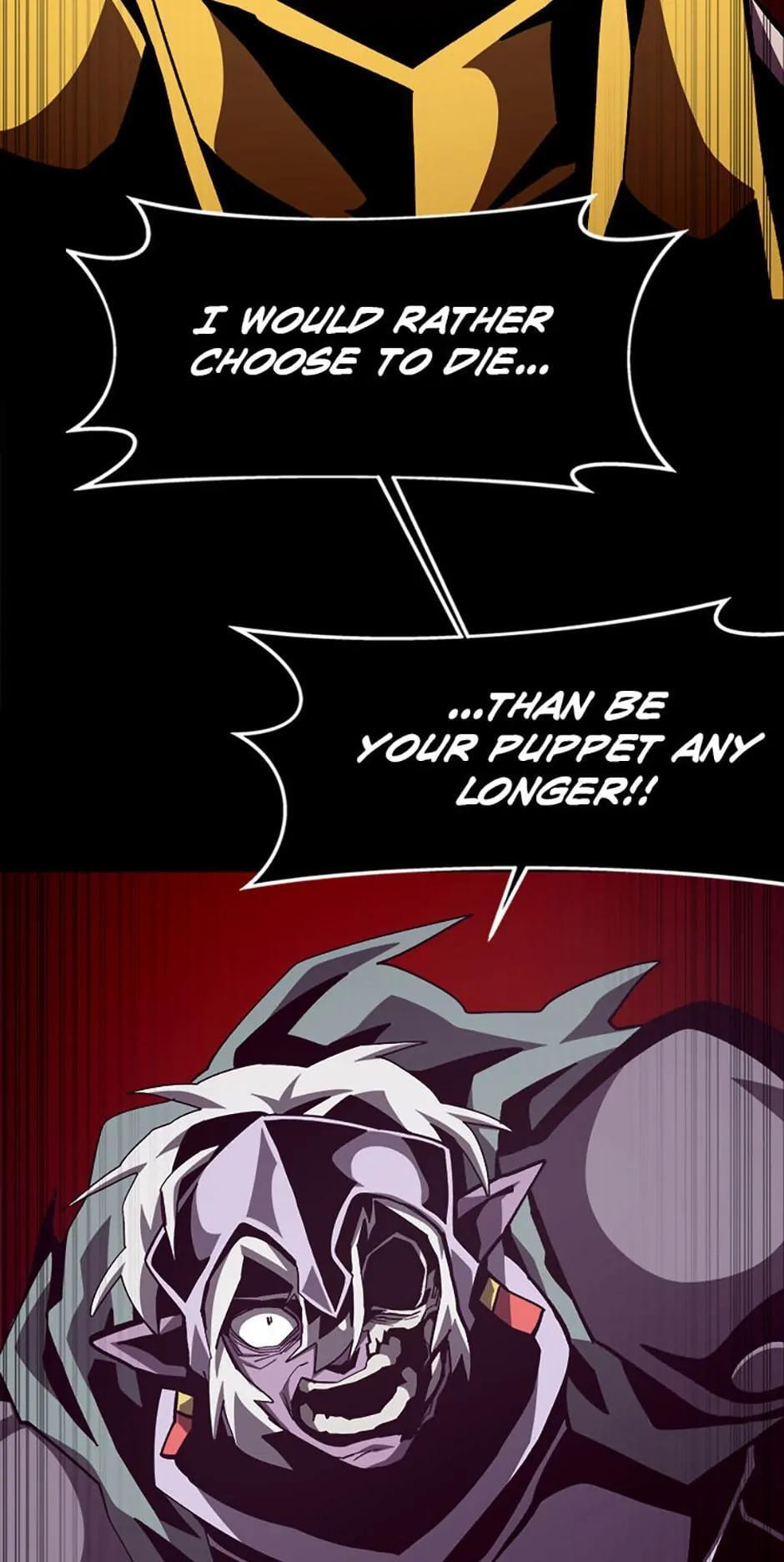 Read Dungeon Odyssey chapter 60 image 76 on Lezhin
