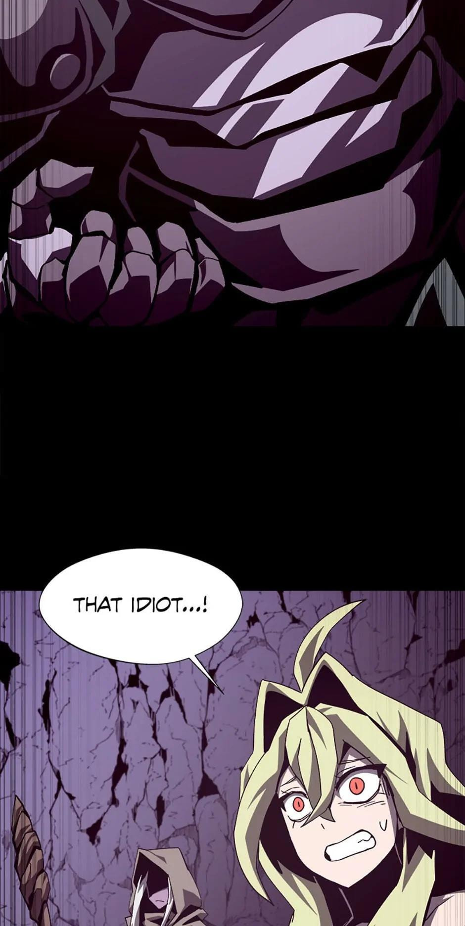 Read Dungeon Odyssey chapter 60 image 77 on Lezhin