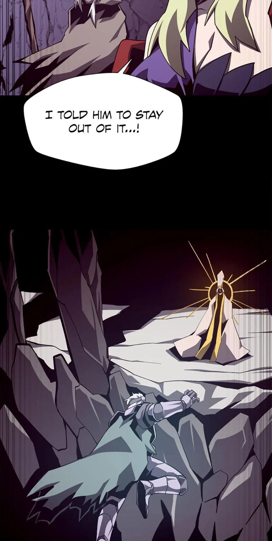 Read Dungeon Odyssey chapter 60 image 78 on Lezhin