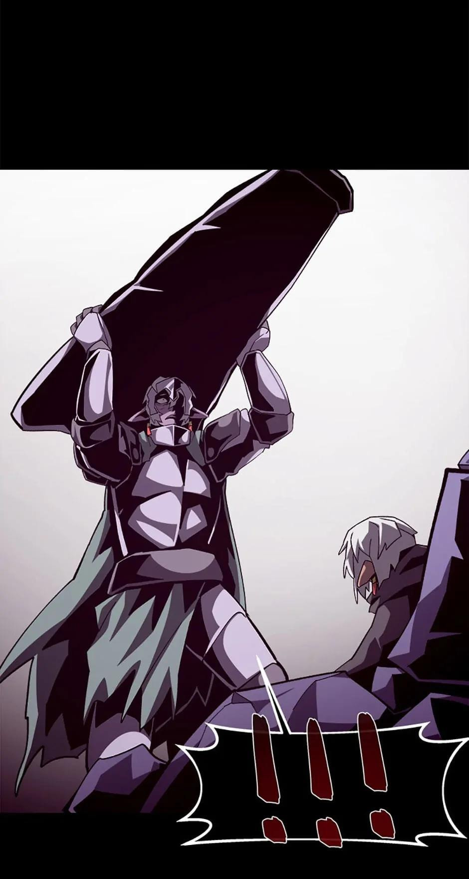Read Dungeon Odyssey chapter 60 image 9 on Lezhin