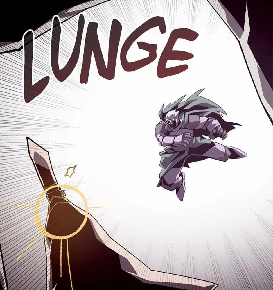 Dungeon Odyssey Chapter 61 page 2 - 