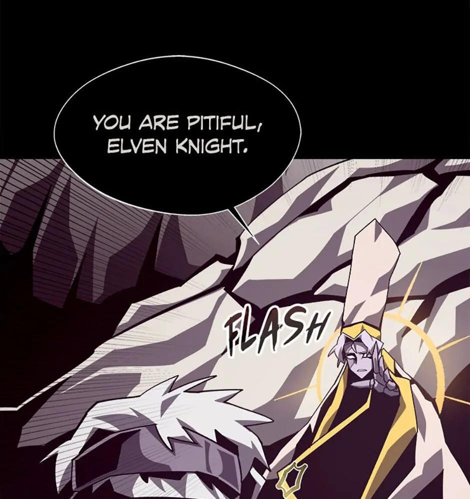 Dungeon Odyssey Chapter 61 page 11 - 