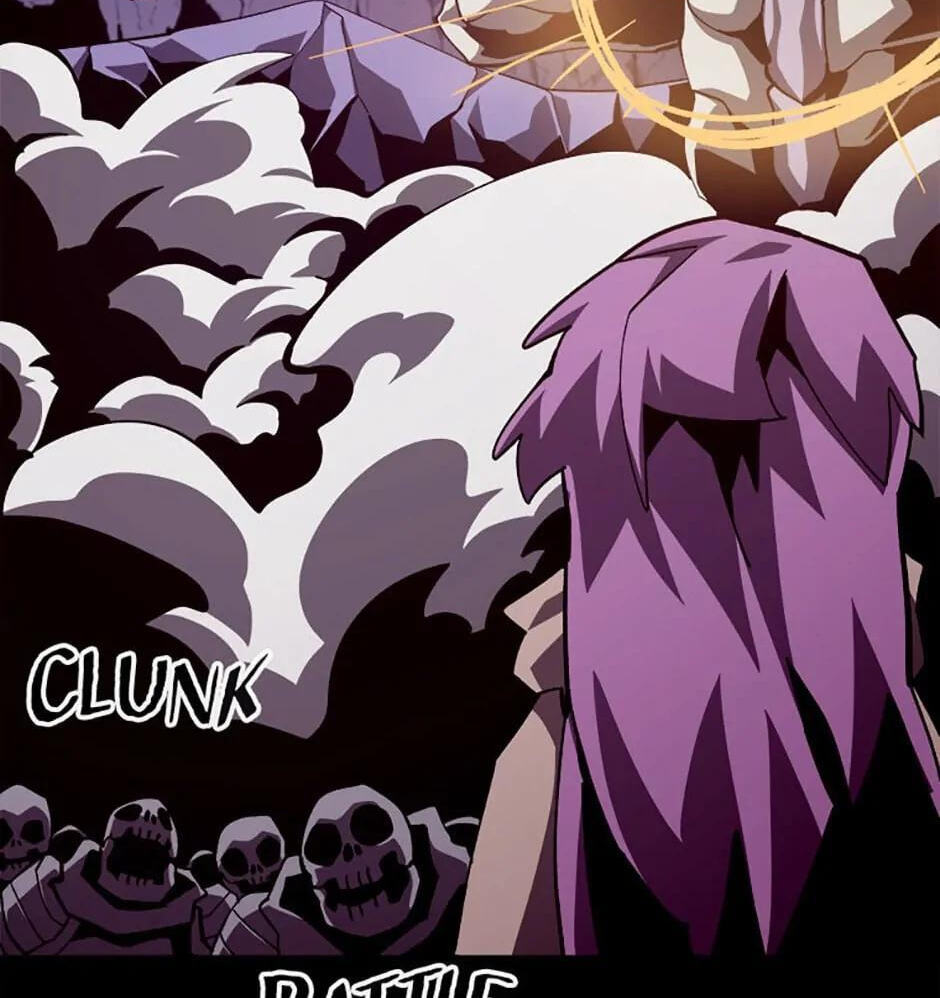 Dungeon Odyssey Chapter 61 page 101 - 