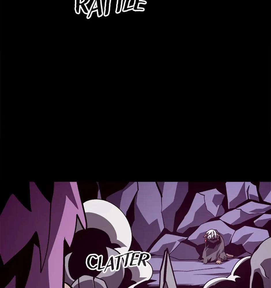 Dungeon Odyssey Chapter 61 page 102 - 