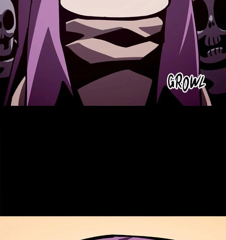 Dungeon Odyssey Chapter 61 page 105 - 