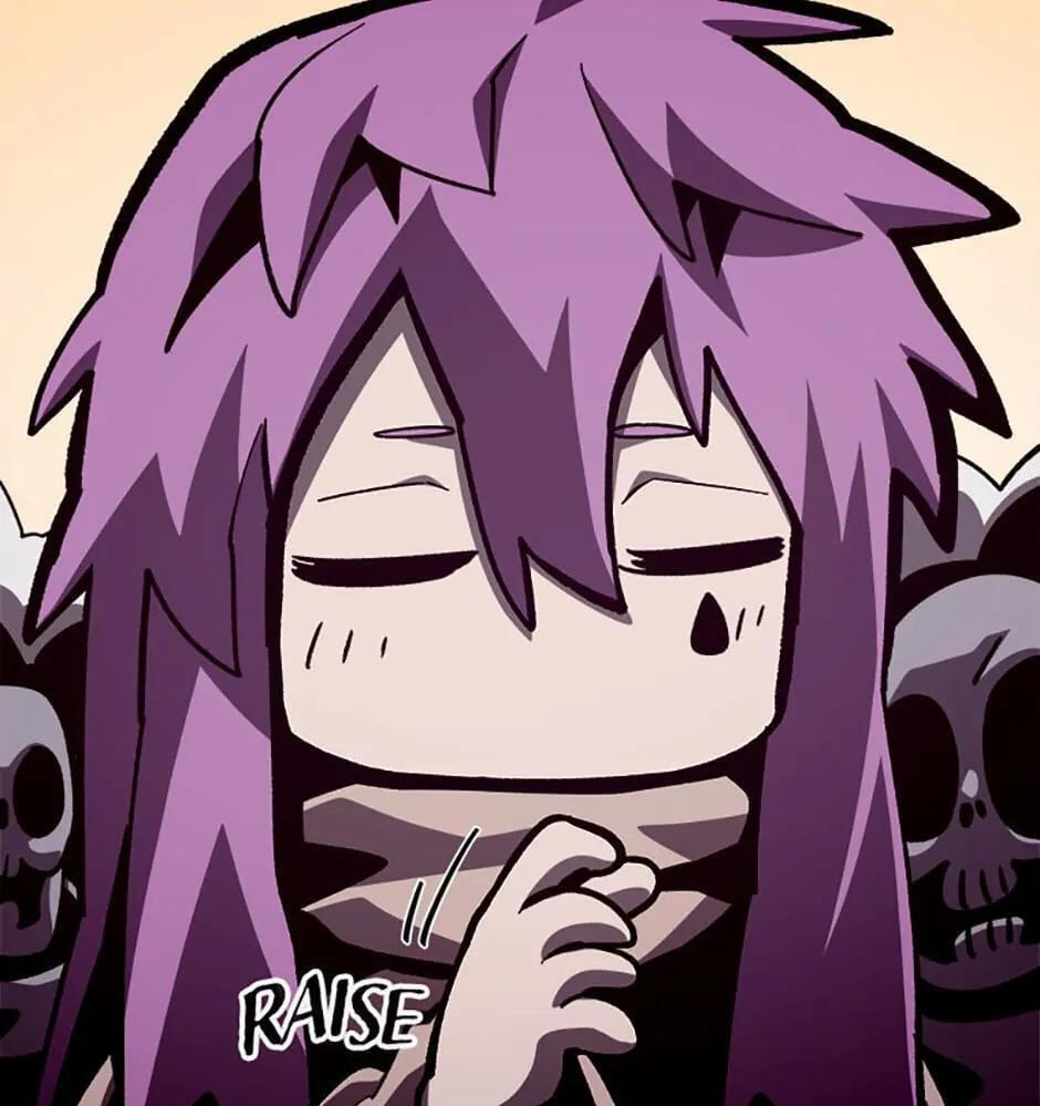 Dungeon Odyssey Chapter 61 page 106 - 