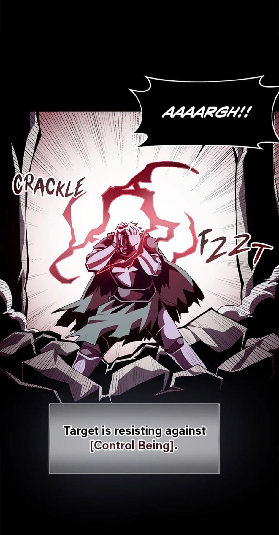 Dungeon Odyssey Chapter 61 page 13 - 
