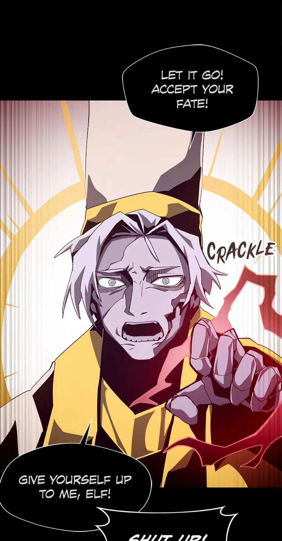 Dungeon Odyssey Chapter 61 page 14 - 