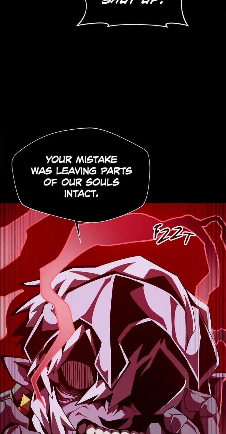 Dungeon Odyssey Chapter 61 page 15 - 