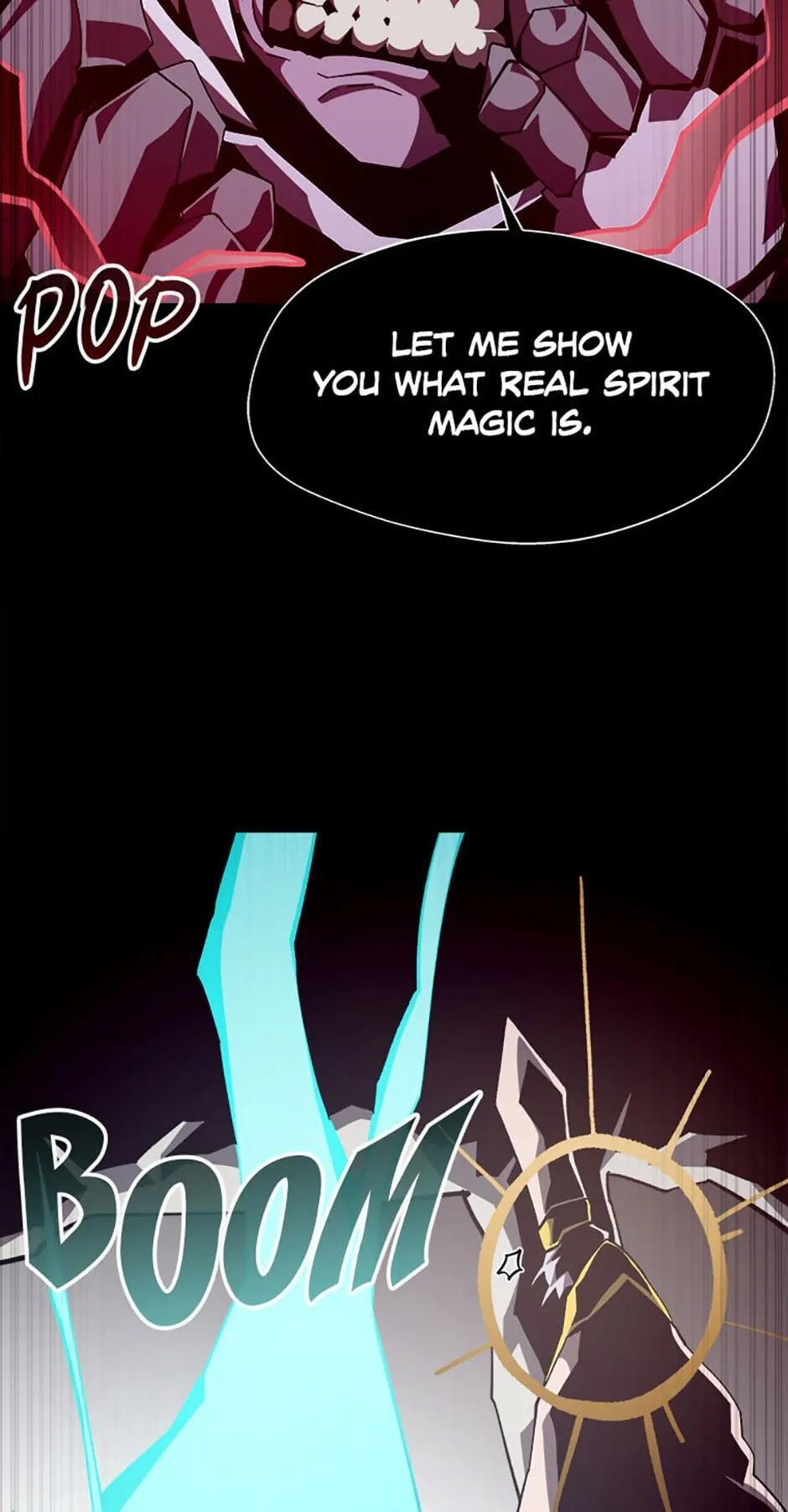 Dungeon Odyssey Chapter 61 page 16 - 