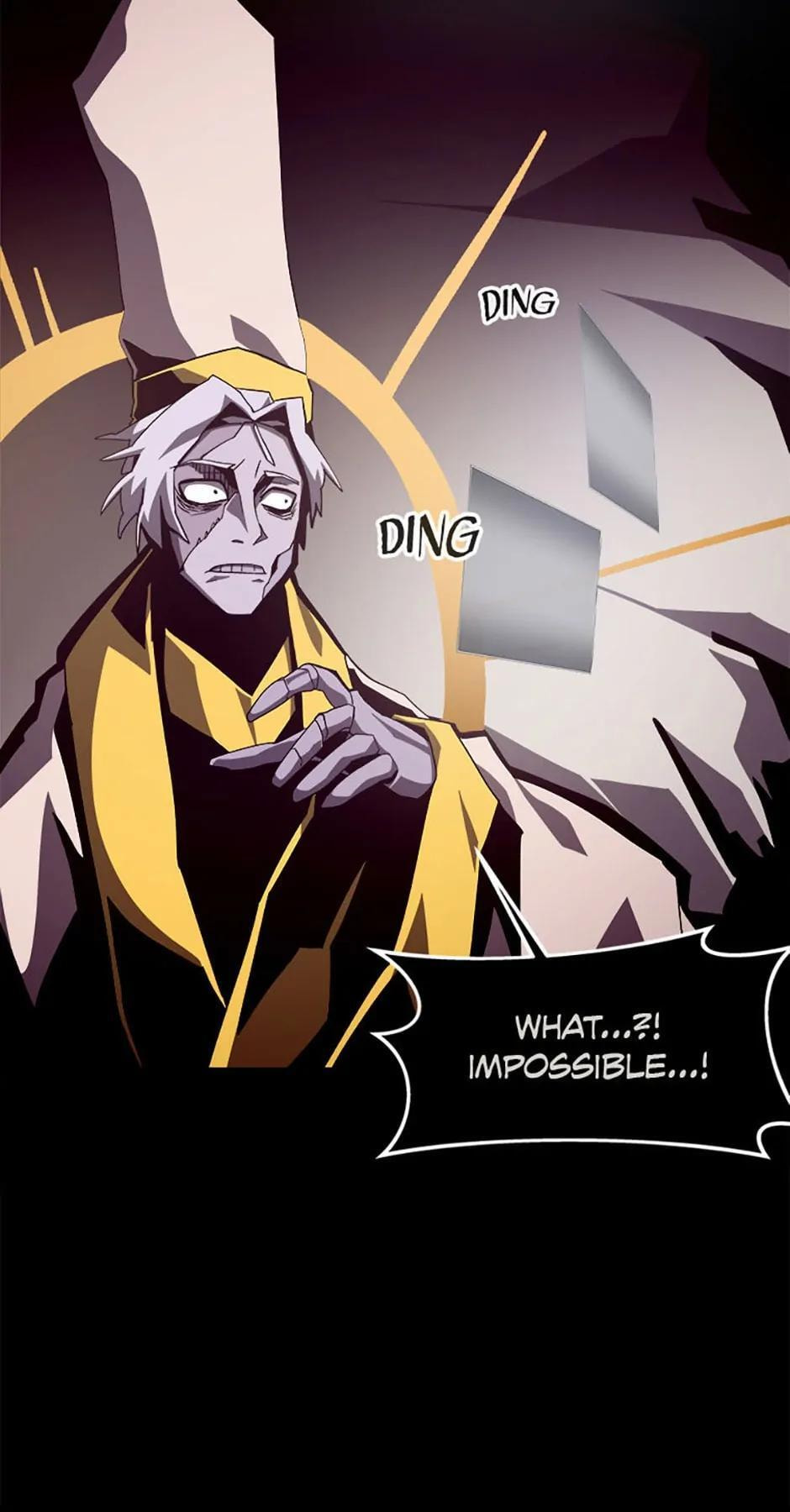 Dungeon Odyssey Chapter 61 page 18 - 