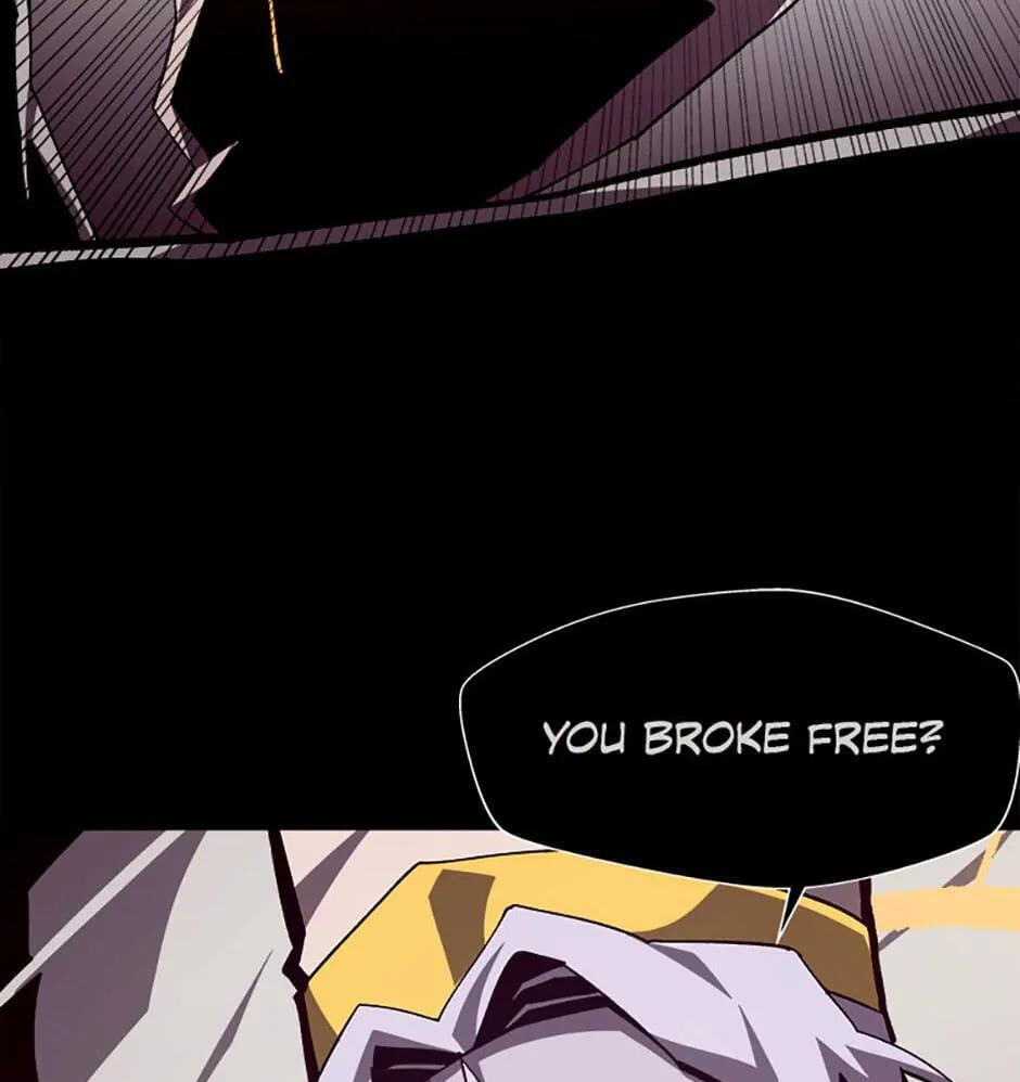 Dungeon Odyssey Chapter 61 page 3 - 