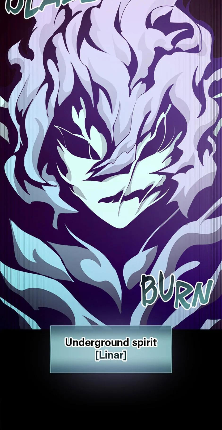 Dungeon Odyssey Chapter 61 page 22 - 