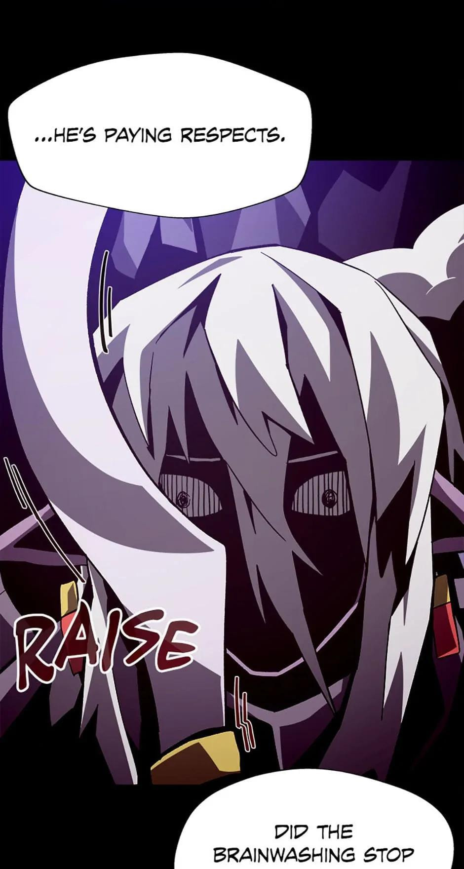 Dungeon Odyssey Chapter 61 page 26 - 