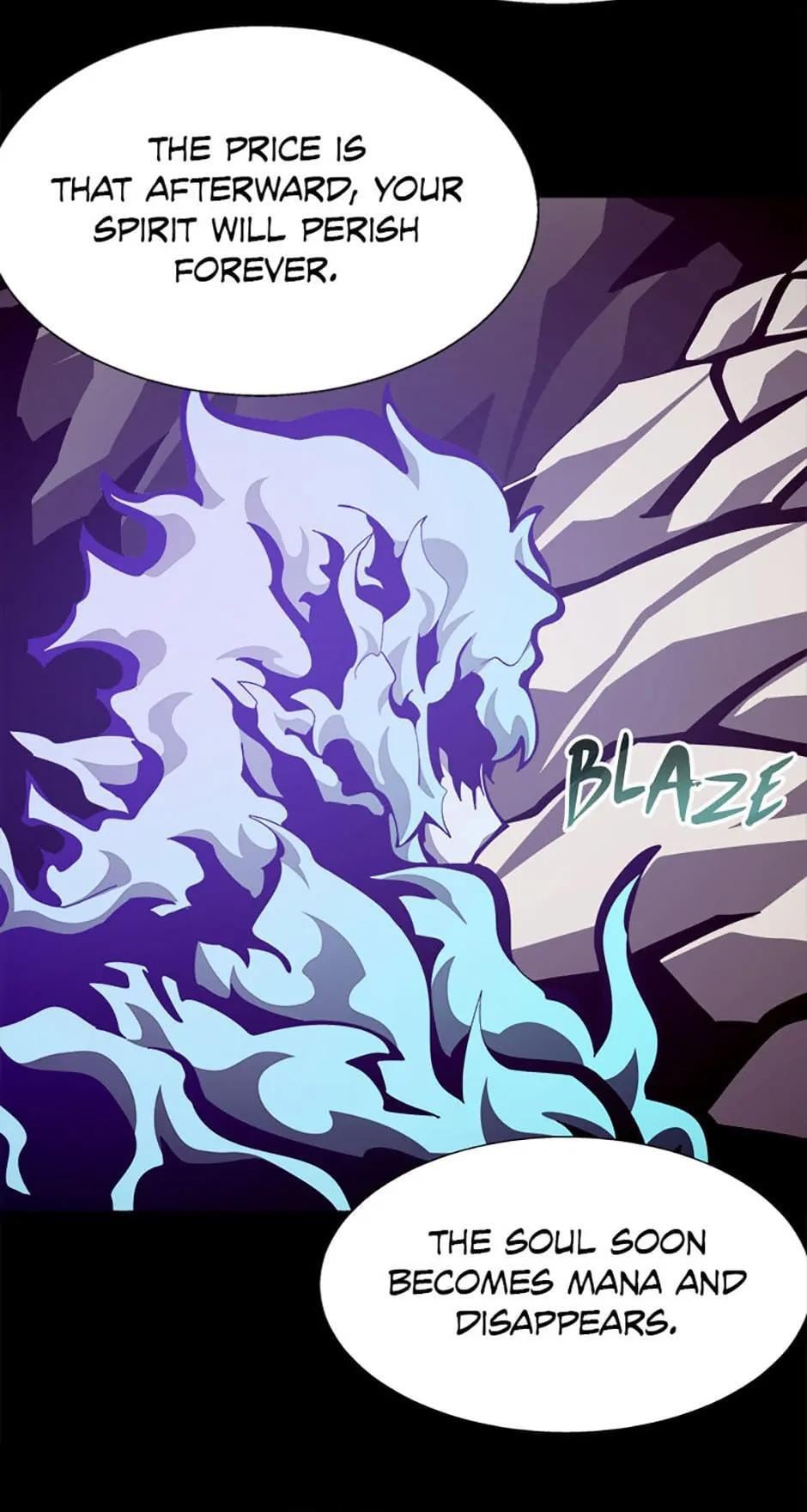 Dungeon Odyssey Chapter 61 page 30 - 