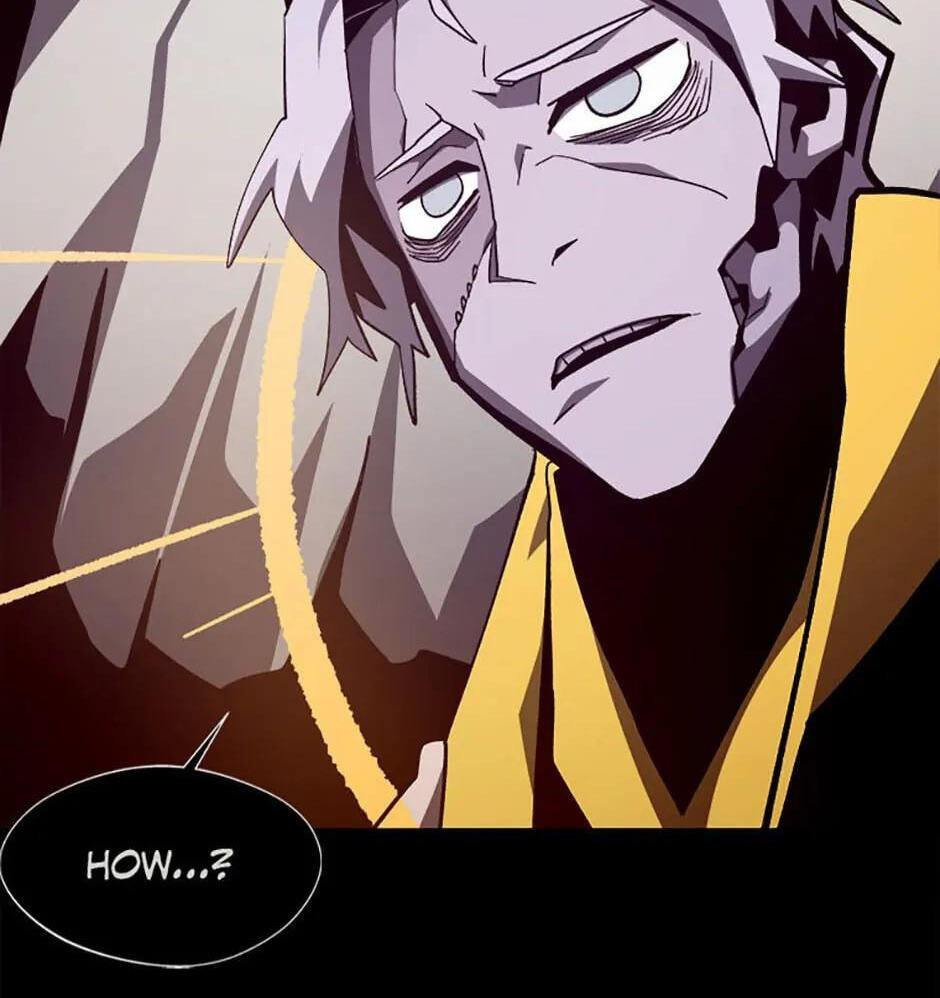 Dungeon Odyssey Chapter 61 page 4 - 