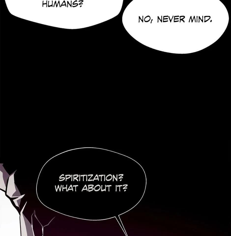 Dungeon Odyssey Chapter 61 page 34 - 