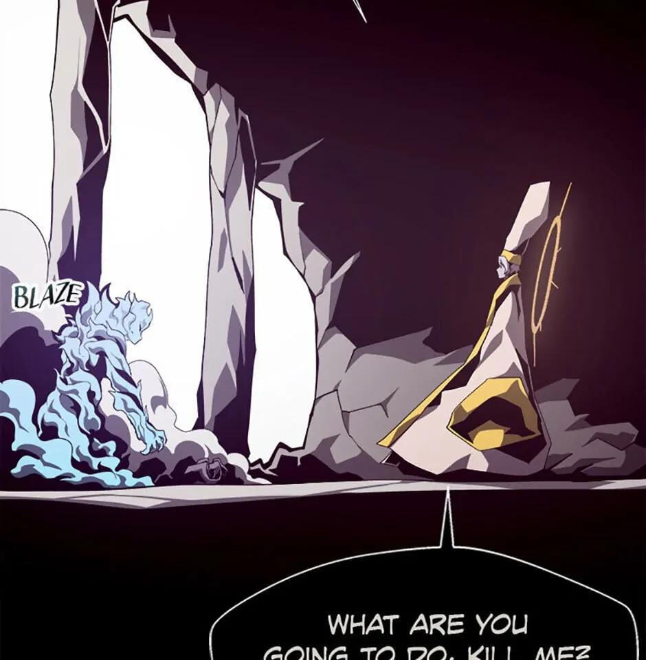 Dungeon Odyssey Chapter 61 page 35 - 