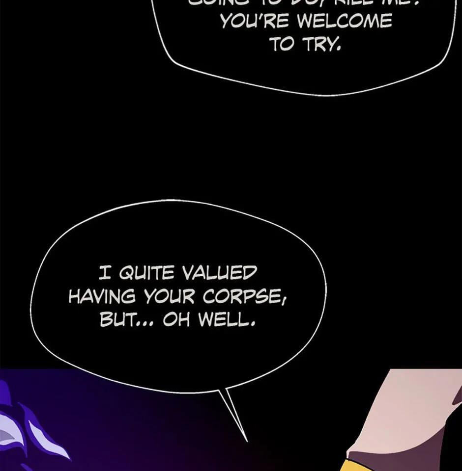 Dungeon Odyssey Chapter 61 page 36 - 