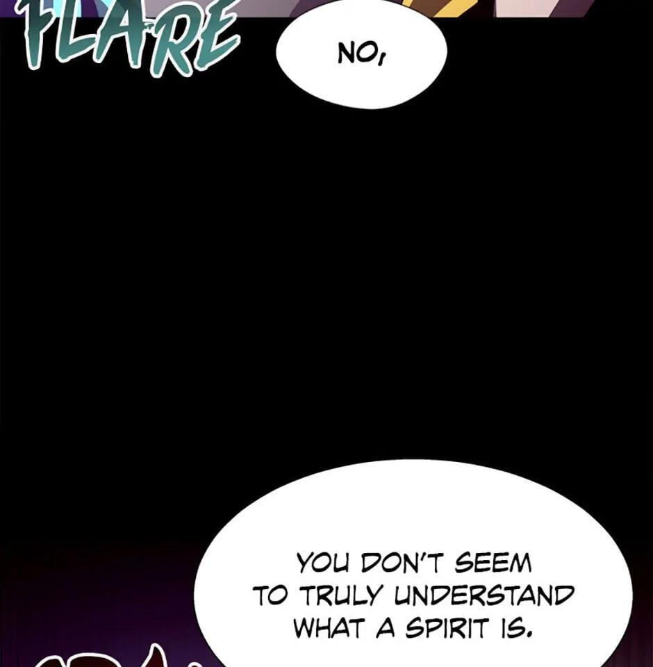 Dungeon Odyssey Chapter 61 page 38 - 