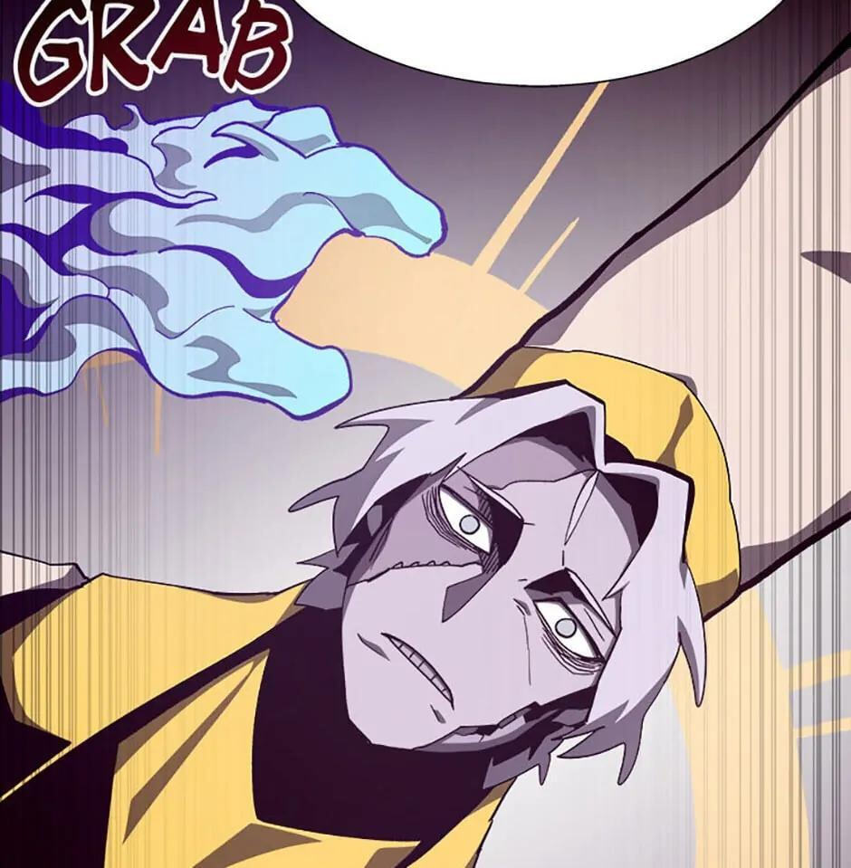 Dungeon Odyssey Chapter 61 page 39 - 