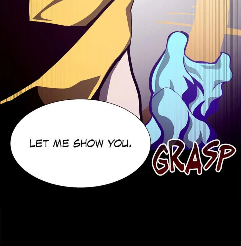 Dungeon Odyssey Chapter 61 page 40 - 
