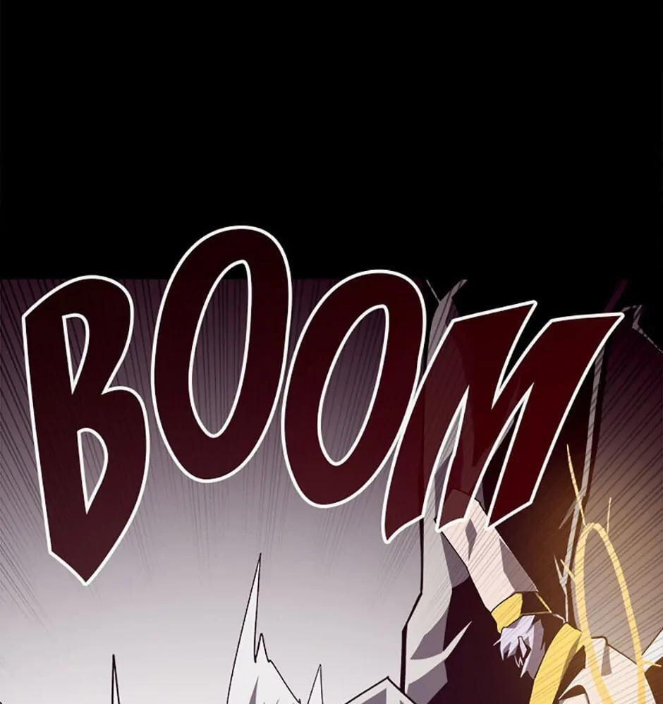 Dungeon Odyssey Chapter 61 page 5 - 