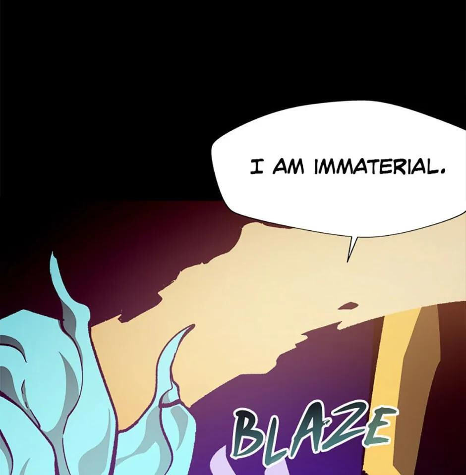 Dungeon Odyssey Chapter 61 page 41 - 