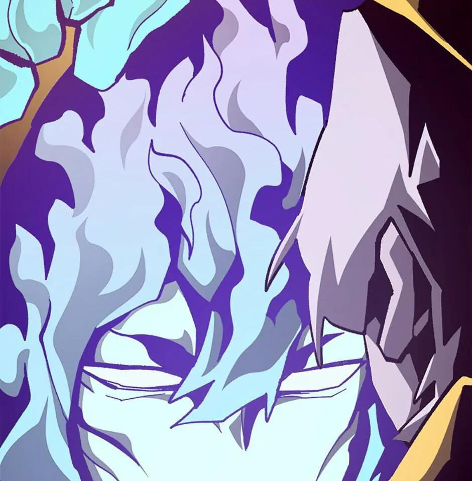 Dungeon Odyssey Chapter 61 page 42 - 
