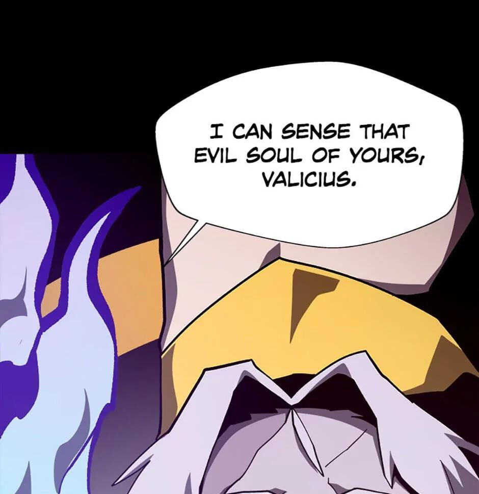 Dungeon Odyssey Chapter 61 page 44 - 
