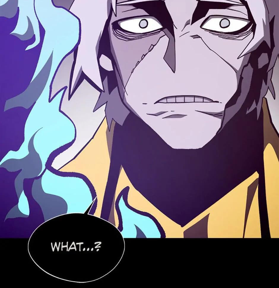 Dungeon Odyssey Chapter 61 page 45 - 