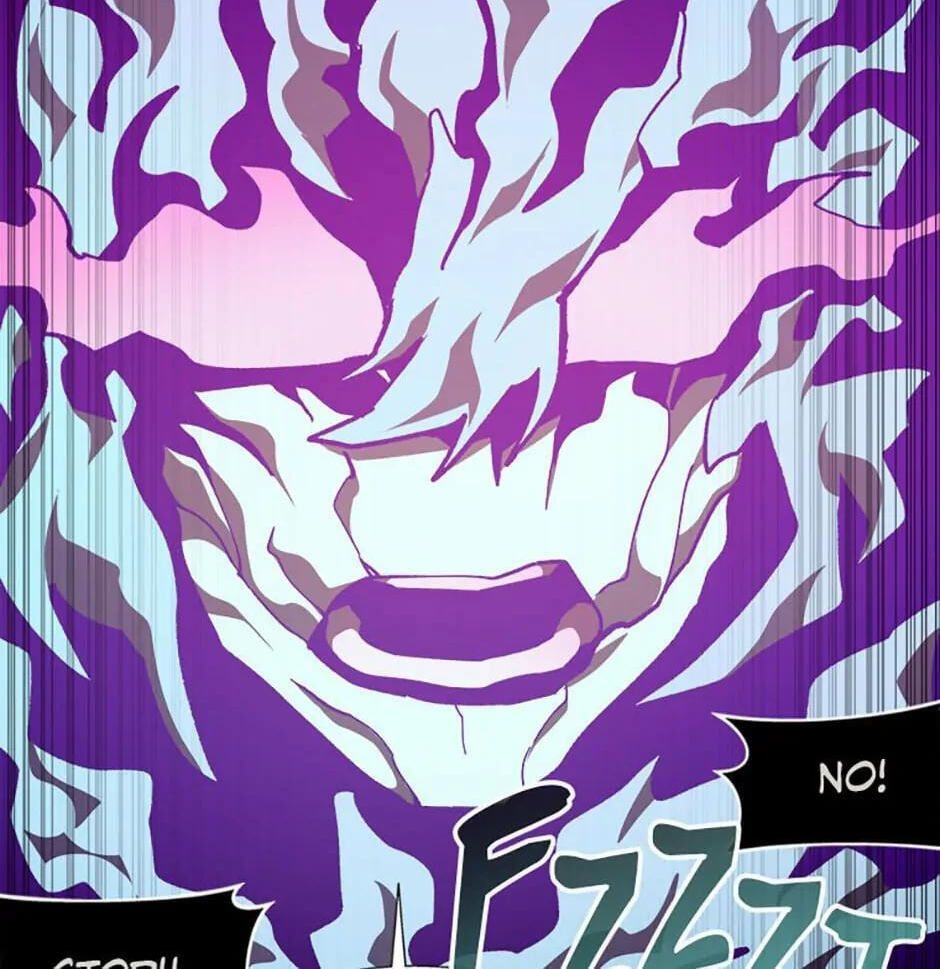 Dungeon Odyssey Chapter 61 page 47 - 