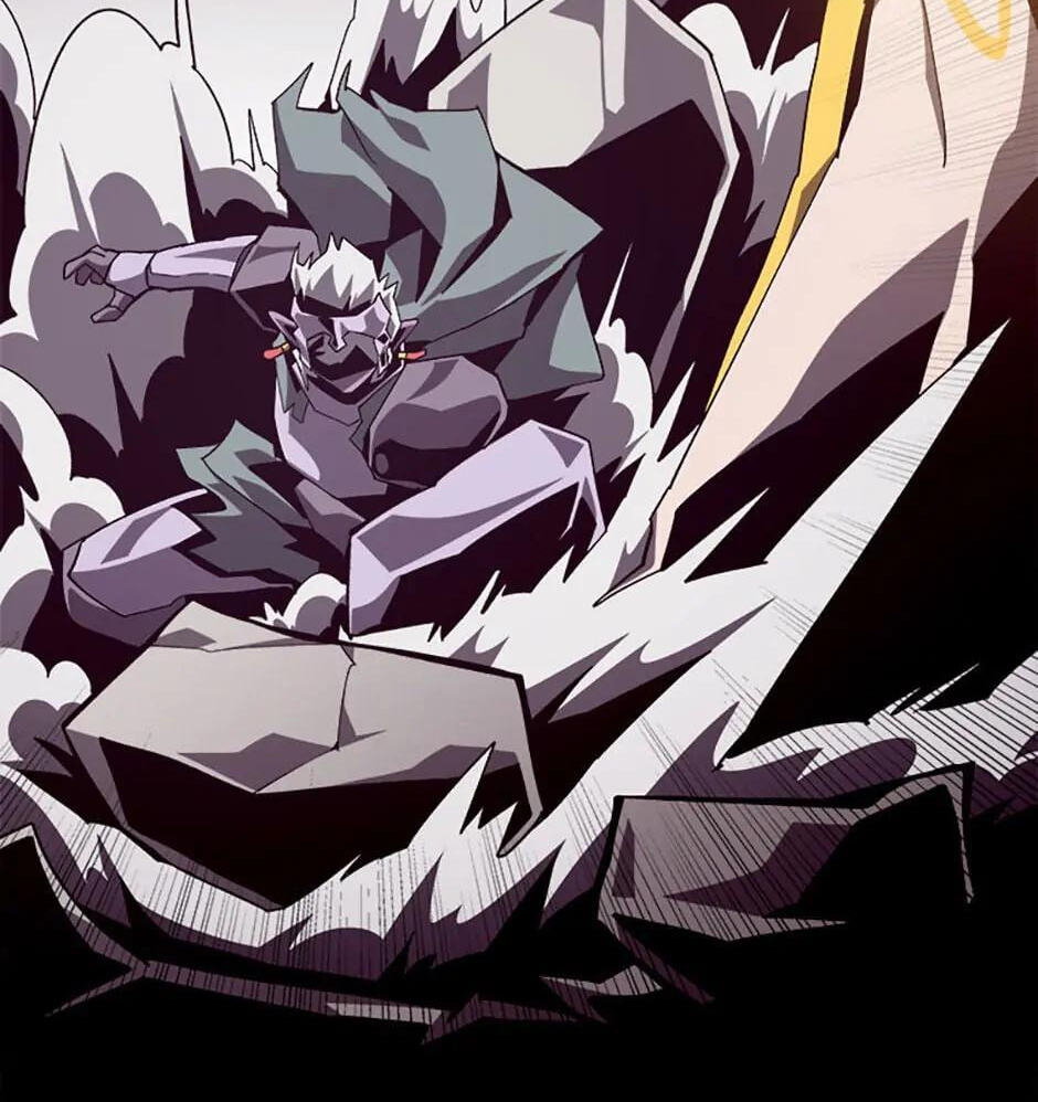 Dungeon Odyssey Chapter 61 page 6 - 