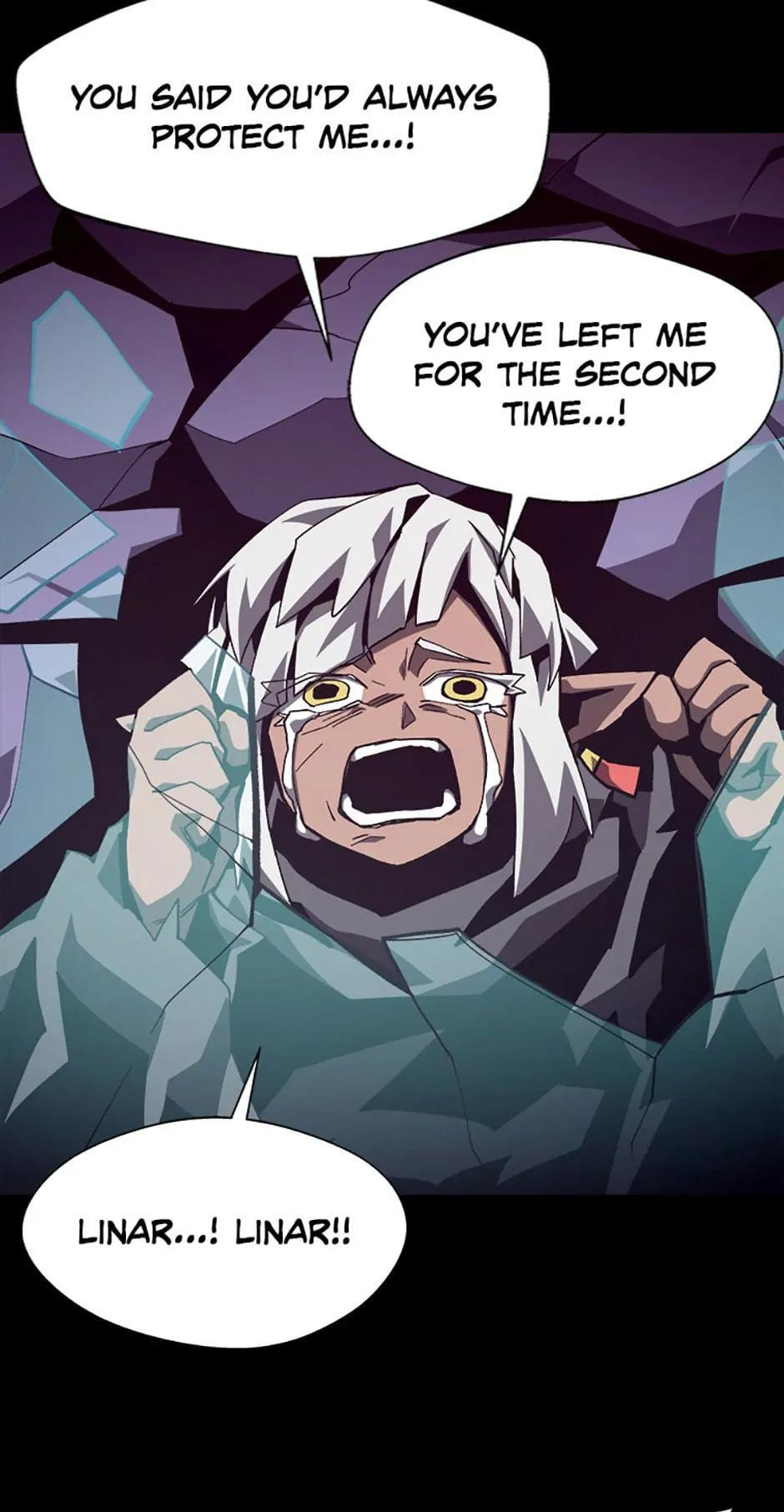 Dungeon Odyssey Chapter 61 page 58 - 