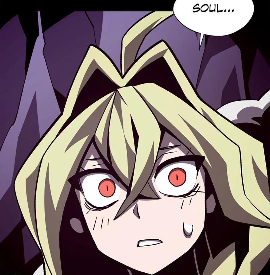 Dungeon Odyssey Chapter 61 page 64 - 