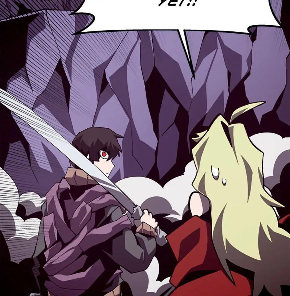 Dungeon Odyssey Chapter 61 page 66 - 