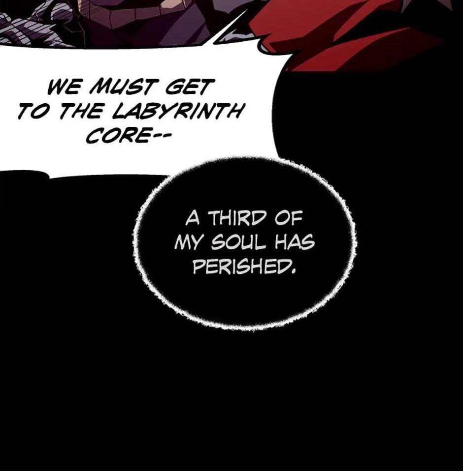 Dungeon Odyssey Chapter 61 page 67 - 
