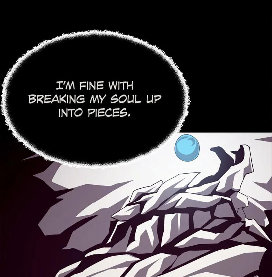 Dungeon Odyssey Chapter 61 page 68 - 