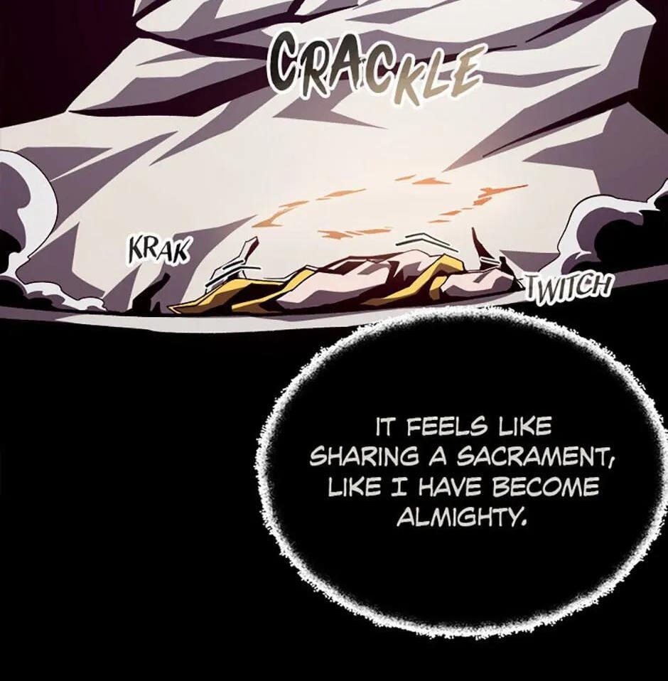 Dungeon Odyssey Chapter 61 page 69 - 