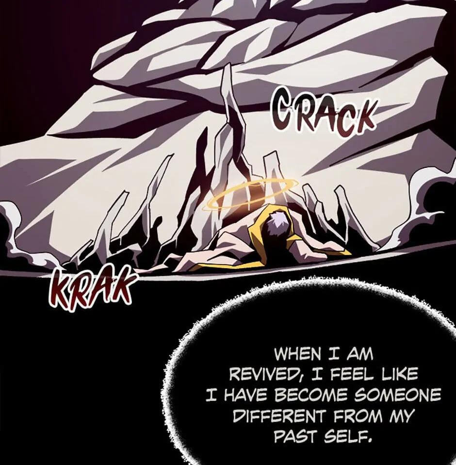 Dungeon Odyssey Chapter 61 page 71 - 