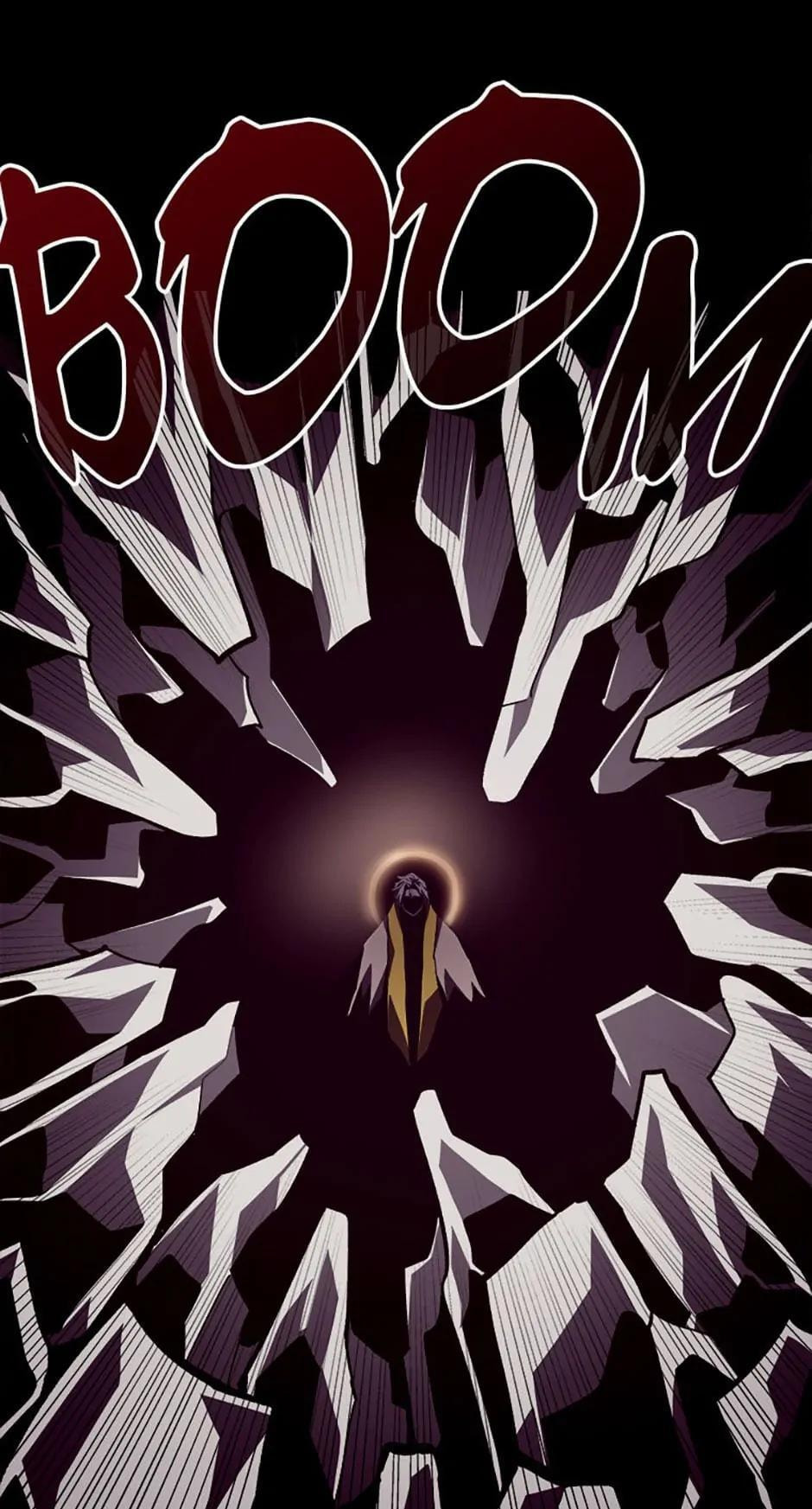 Dungeon Odyssey Chapter 61 page 74 - 