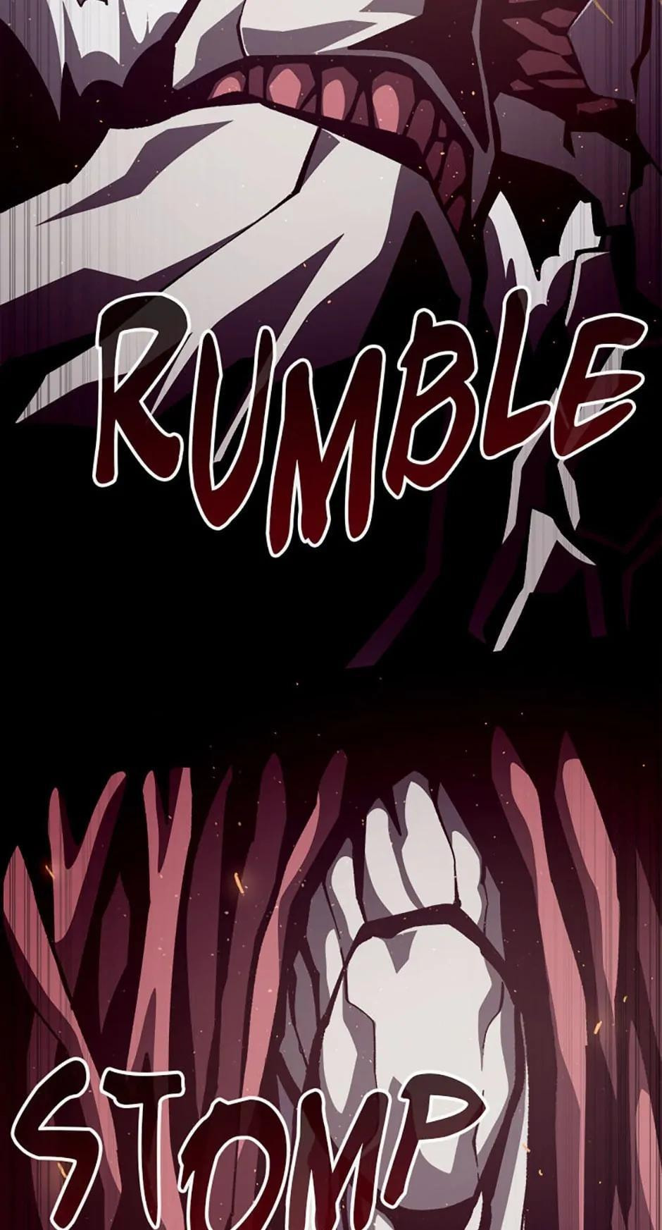 Dungeon Odyssey Chapter 61 page 77 - 
