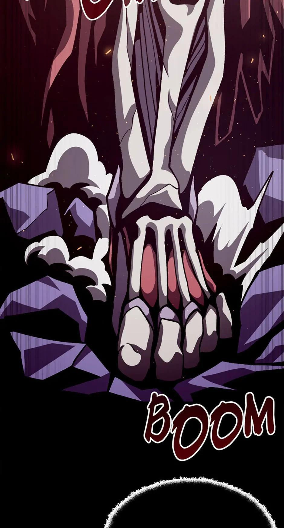 Dungeon Odyssey Chapter 61 page 78 - 