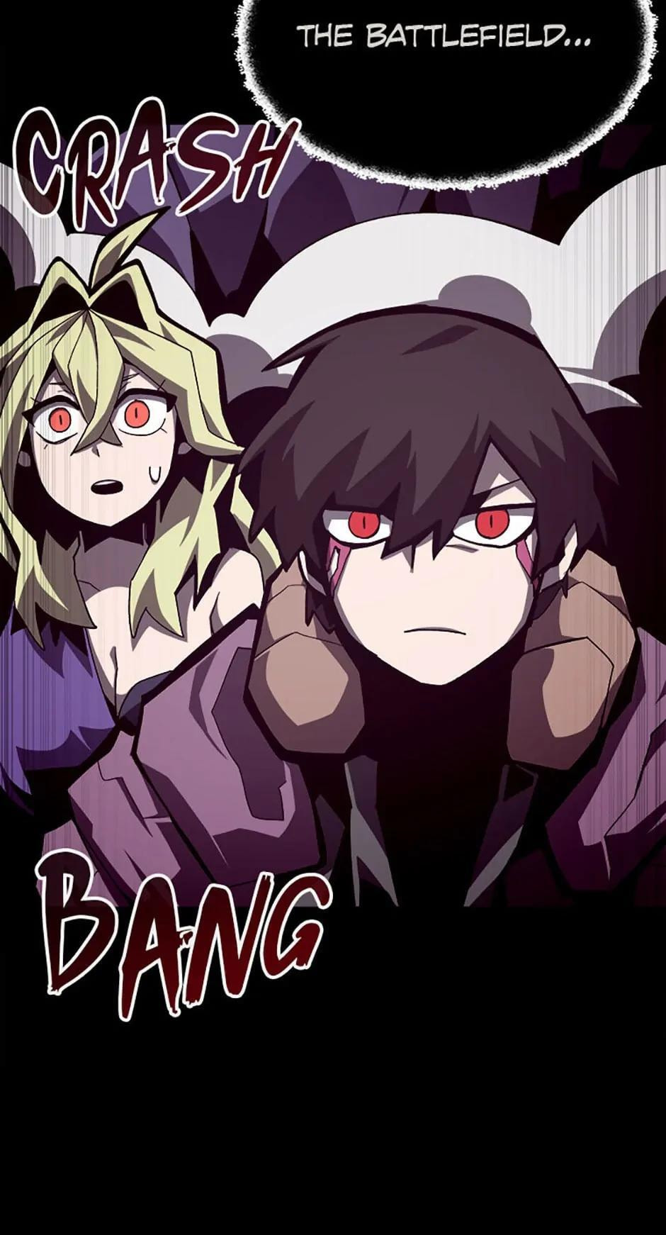Dungeon Odyssey Chapter 61 page 79 - 