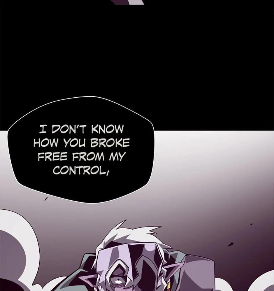 Dungeon Odyssey Chapter 61 page 9 - 